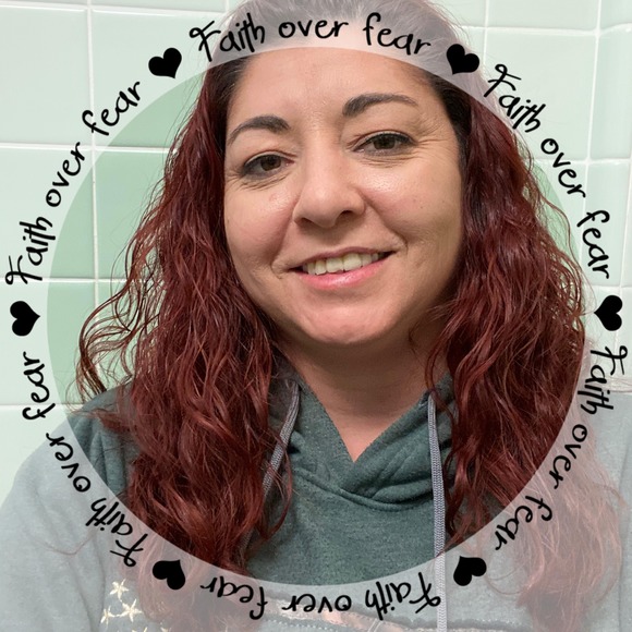 Meet your Posher, Patricia - Picture 1 of 1